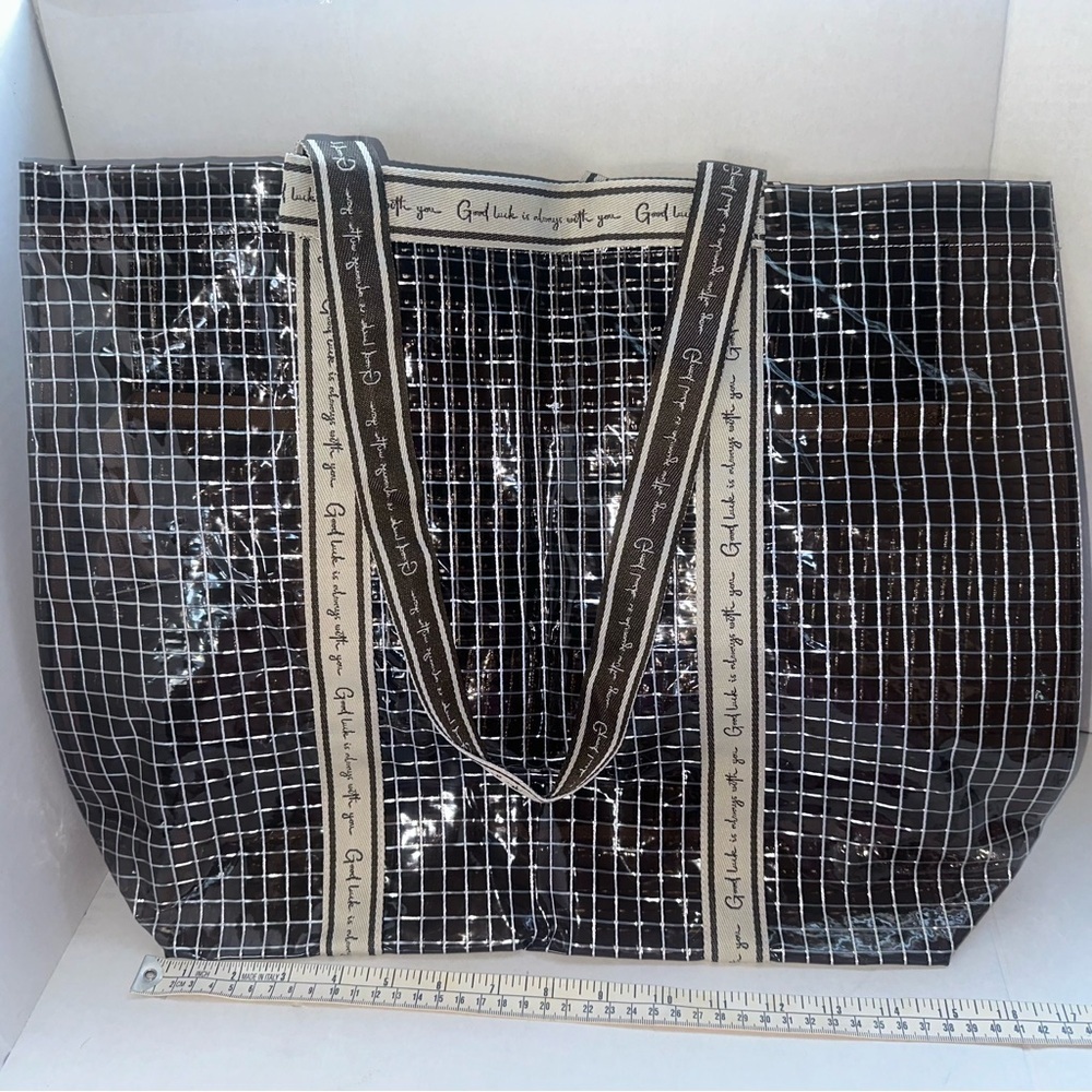 PVC bag for women, waterproof, for beach, pool, for women,